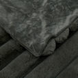 FELLDECKE ZUZANNO 150/200 cm  - Grün, Textil (150/200cm) - Novel
