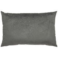 UKRASNI JASTUČIĆ   DAYARA  - siva/tamno siva, Basics, tekstil (40/60cm) - Esposa