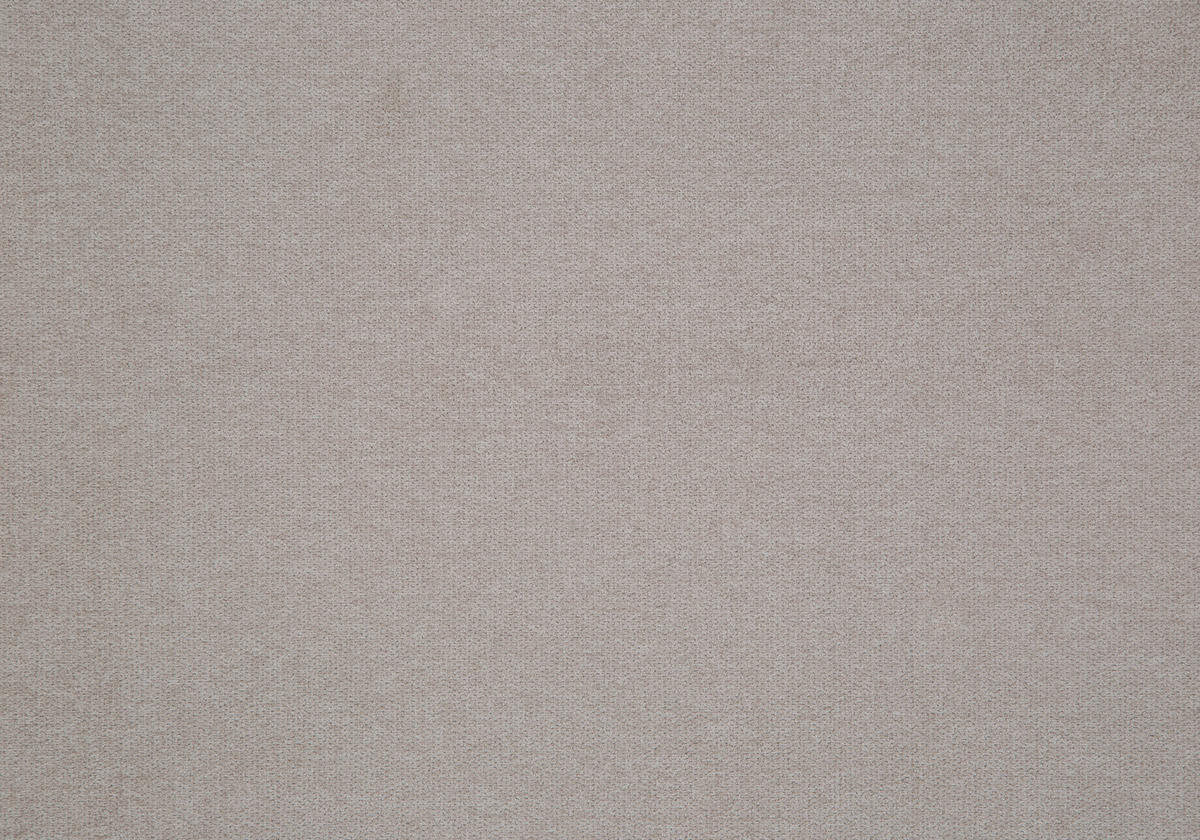 ECKSOFA inkl. Funktion in Flachgewebe Graubraun  - Graubraun, Modern, Textil/Metall (274/228cm) - Sit & More