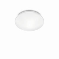 LED-DECKENLEUCHTE Ozziet 28,2/28,2/6,2 cm   - Weiß, Basics, Kunststoff (28,2/28,2/6,2cm) - Philips