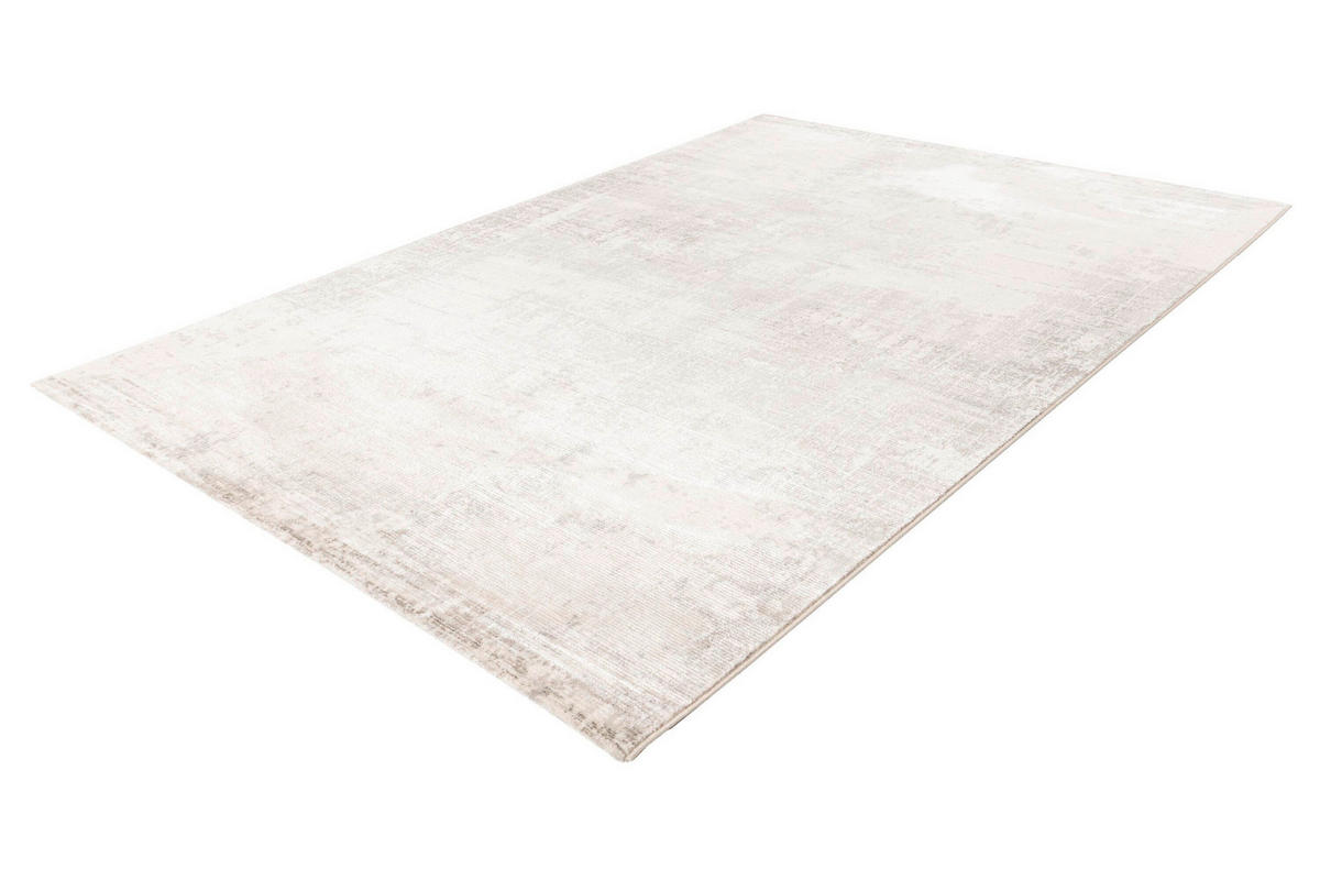 WEBTEPPICH 80/150 cm Chalet Beige  - Beige, Design, Textil (80/150cm) - Pierre Cardin