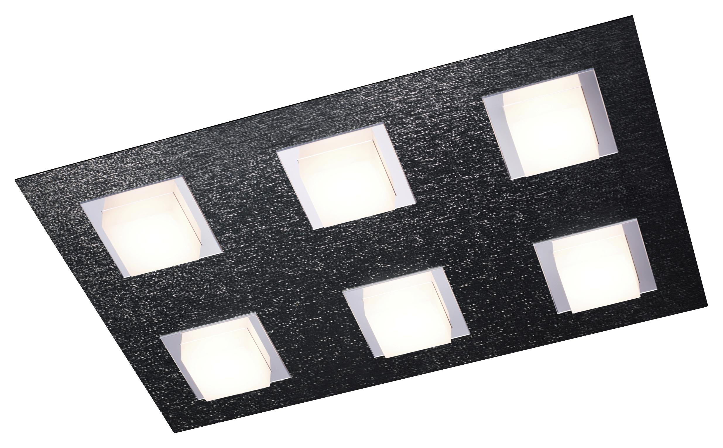 Led-Deckenleuchte 4,1 W 45/30/52 cm