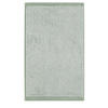 GÄSTETUCH H/W 2019 Hellgrün 30/50 cm  - Hellgrün, Basics, Textil (30/50cm) - Marc O'Polo