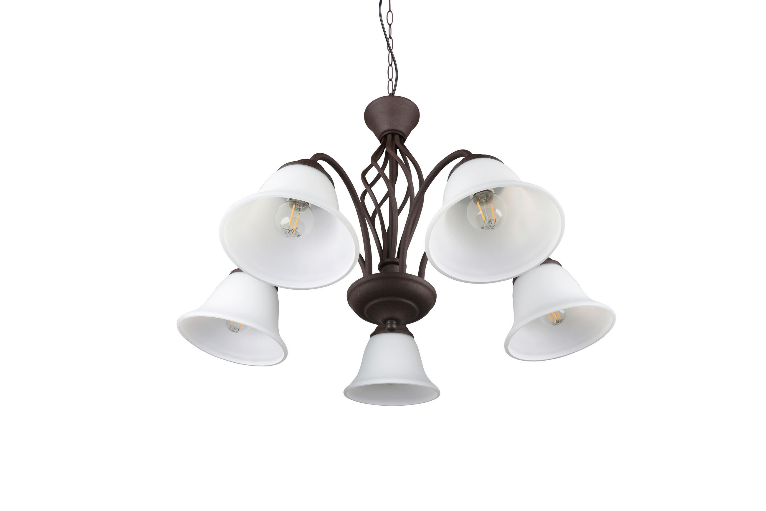 HÄNGELEUCHTE  1/1/1 cm   - Design (1/1/1cm) - Trio Leuchten