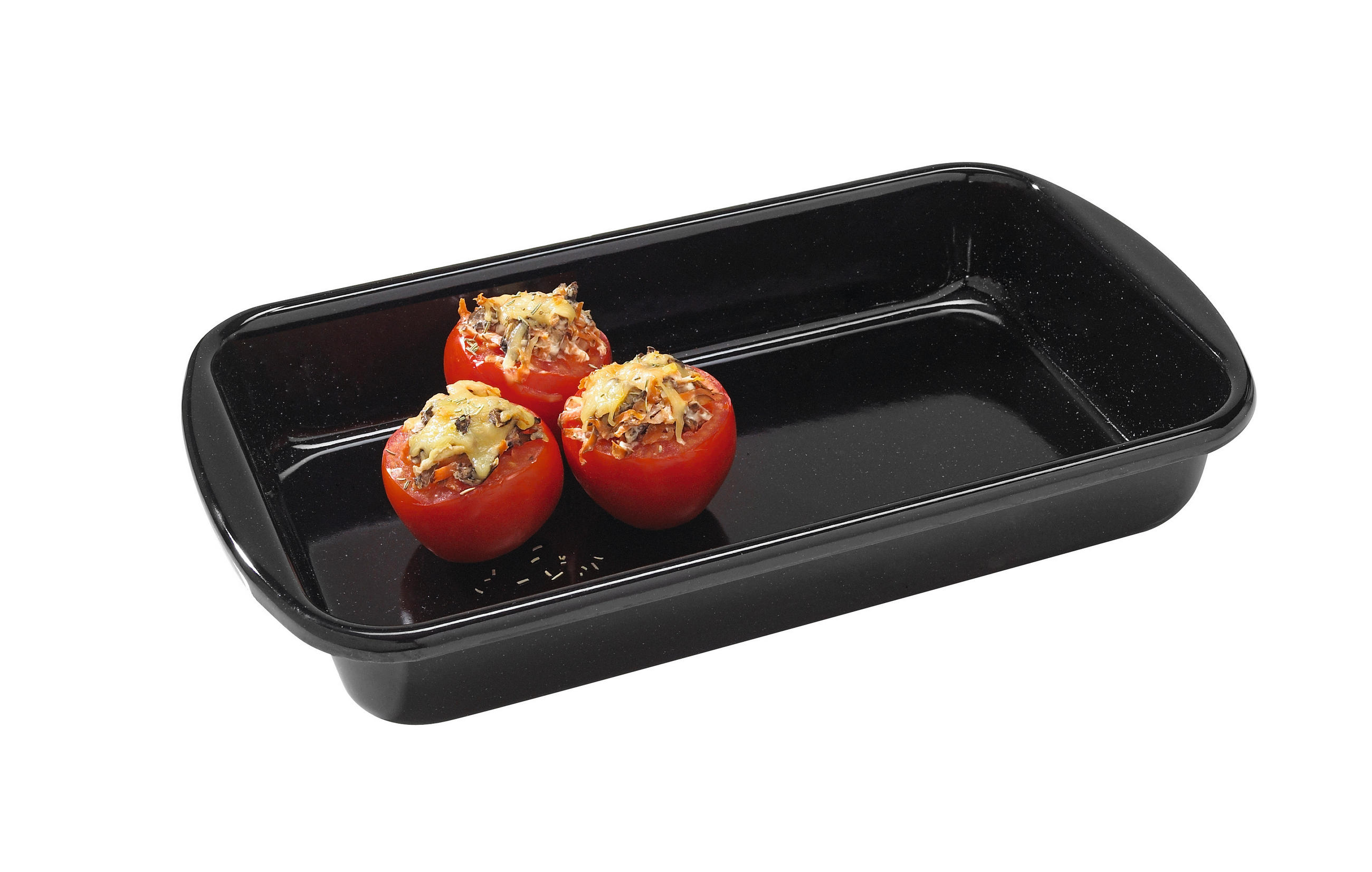 Bräter Classic 32/19/5,5 cm