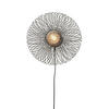 VÄGGLAMPA GOOD&MOJO  20/40 cm   - svart, Trend (20/40cm) - Good & Mojo