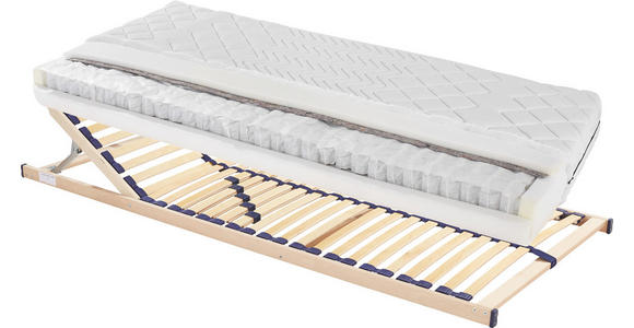 Matratzenset Primavera 90x200cm H2 - (90/200cm) - Primatex