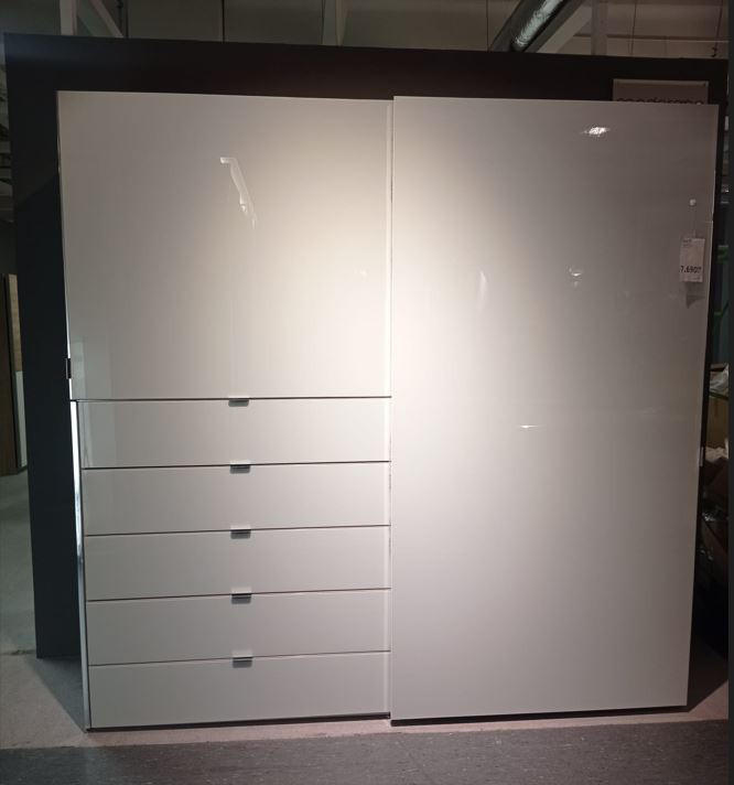 Dulap, 249/240/68 cm,  - Modern (249/240/68cm) - Moderano