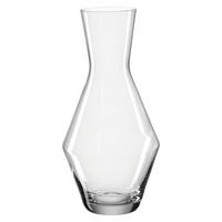 KARAFA  1 l  - priehľadné, Basics, sklo (1l) - Leonardo