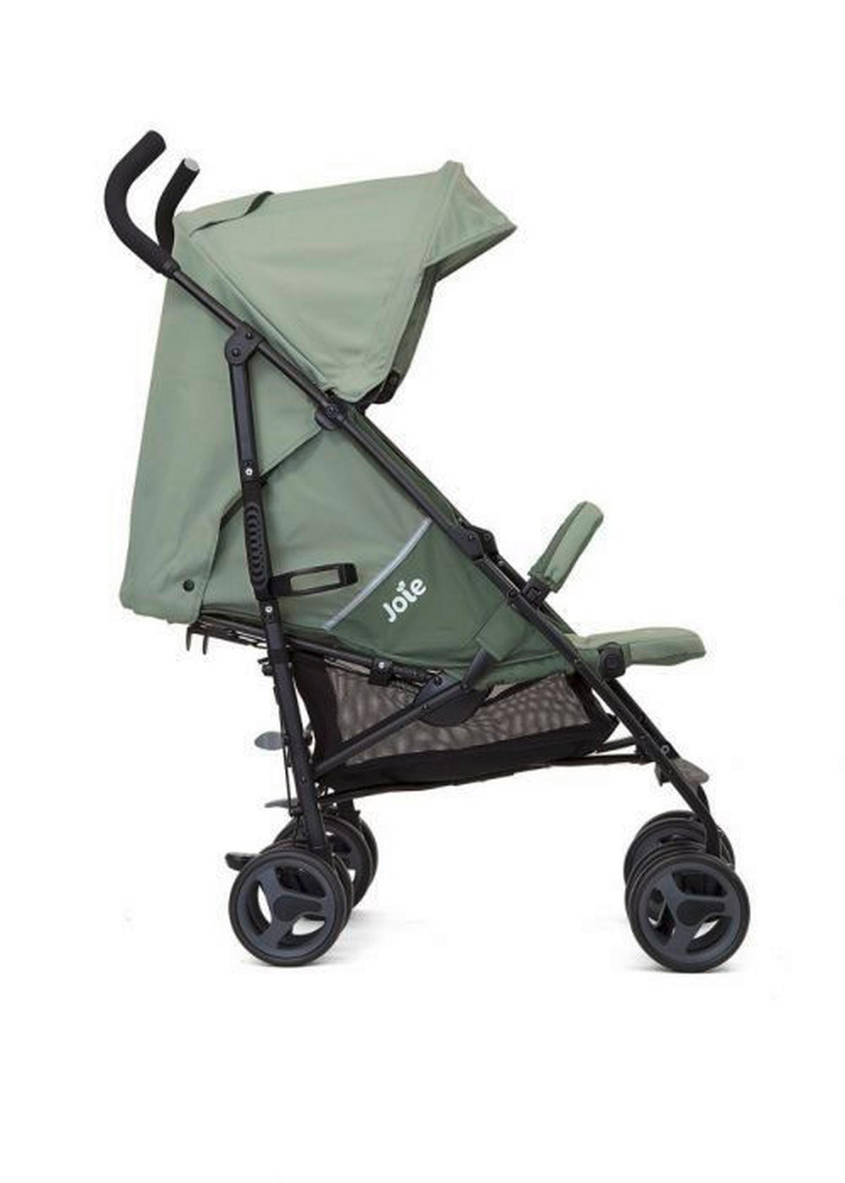 DJEČJA KOLICA  NITRO LX LAUREL  - Basics, tekstil/metal - Joie