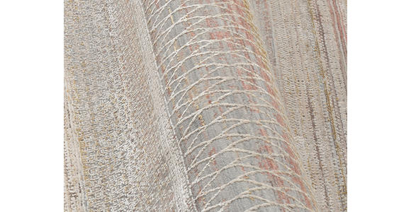 WEBTEPPICH 80/150 cm Tinto Maestro Gelb  - Gelb, Design, Textil (80/150cm) - Dieter Knoll