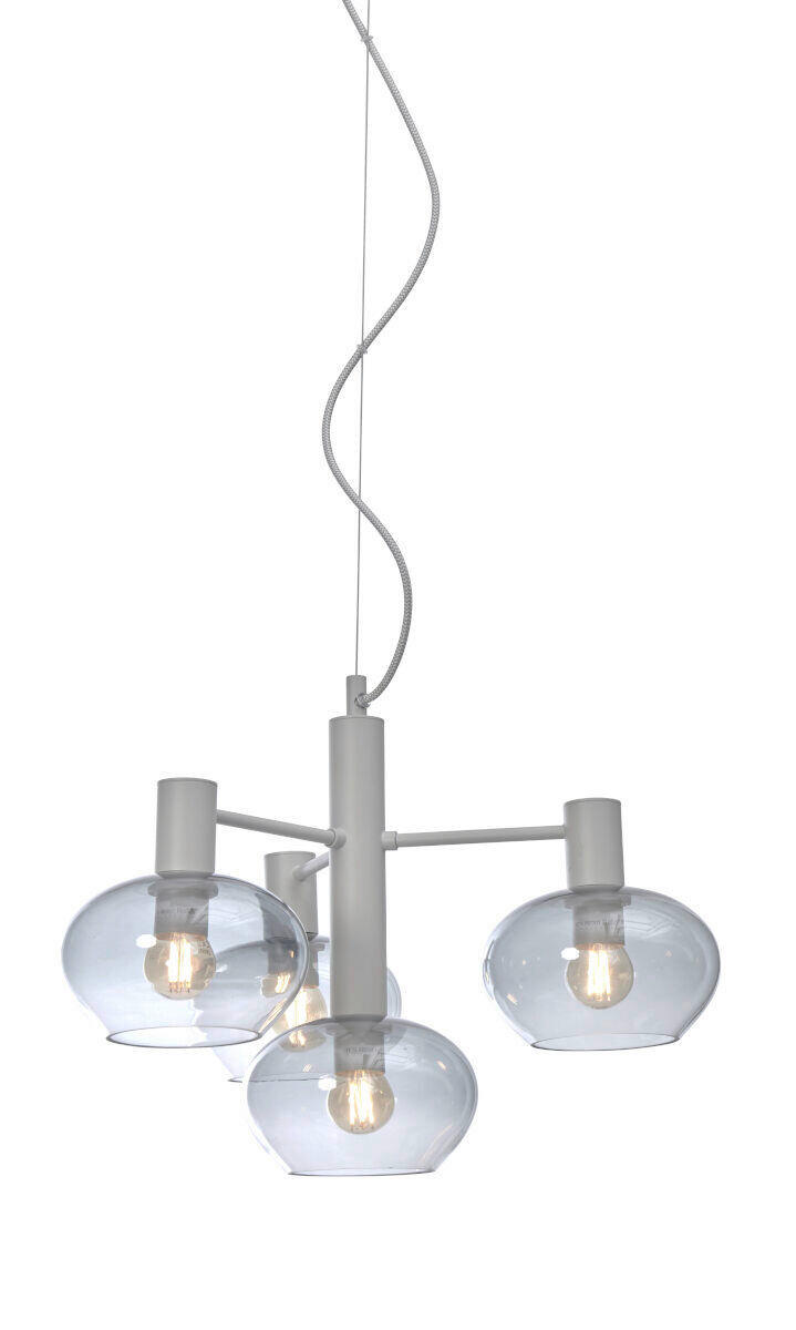 It's about Romi ZÁVĚSNÉ SVÍTIDLO, 43/34 cm