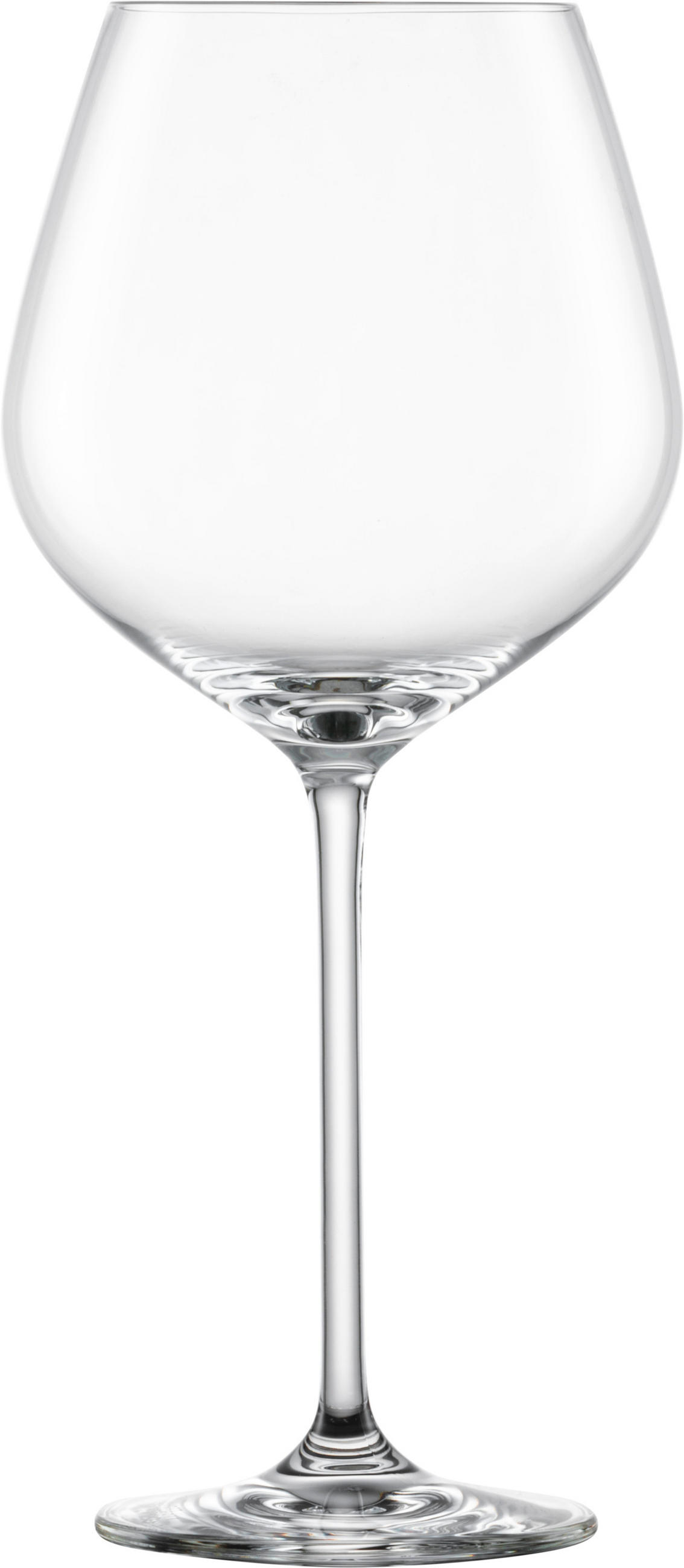 BURGUNDI POHÁR - átlátszó, Basics, Üveg (0,7l) - Schott Zwiesel