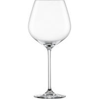 BURGUNDI POHÁR - átlátszó, Basics, Üveg (0,7l) - Schott Zwiesel