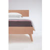 GUMIS LEPEDŐ 180/200 cm  - mauve, Basics, textil (180/200cm) - Fleuresse