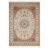 KOBEREC ORIENTÁLNÍ, 90/160 cm, krémová - krémová, Lifestyle, textilie (90/160cm) - Esposa KOBEREC ORIENTÁLNÍ, 90/160 cm, krémová - krémová, Lifestyle, textilie (90/160cm) - Esposa