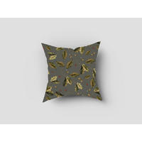 PÁRNAHUZAT  - többszínű, Basics, textil (45/45cm)