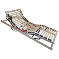 ROŠT,  (pre rám) 90/200 cm - prírodná farba, Basics, drevo (90/200cm) - Novel