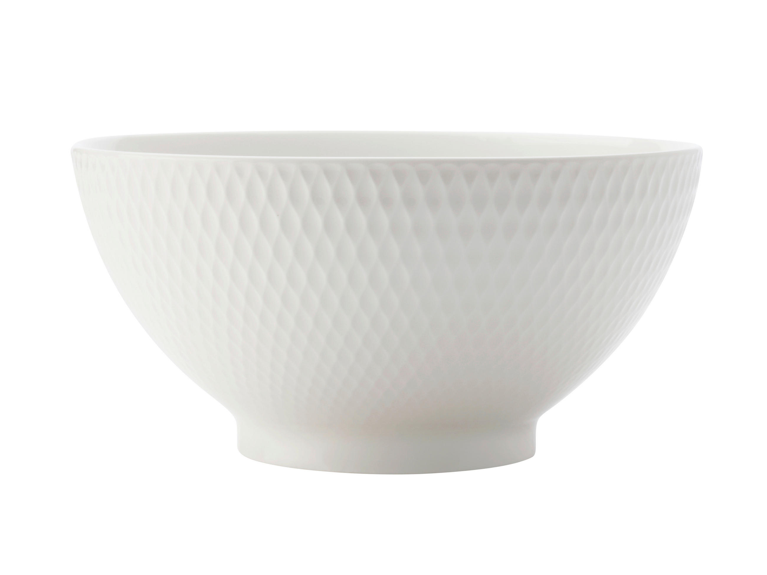Maxwell & Williams MÍSA porcelán keramika 20 cm
