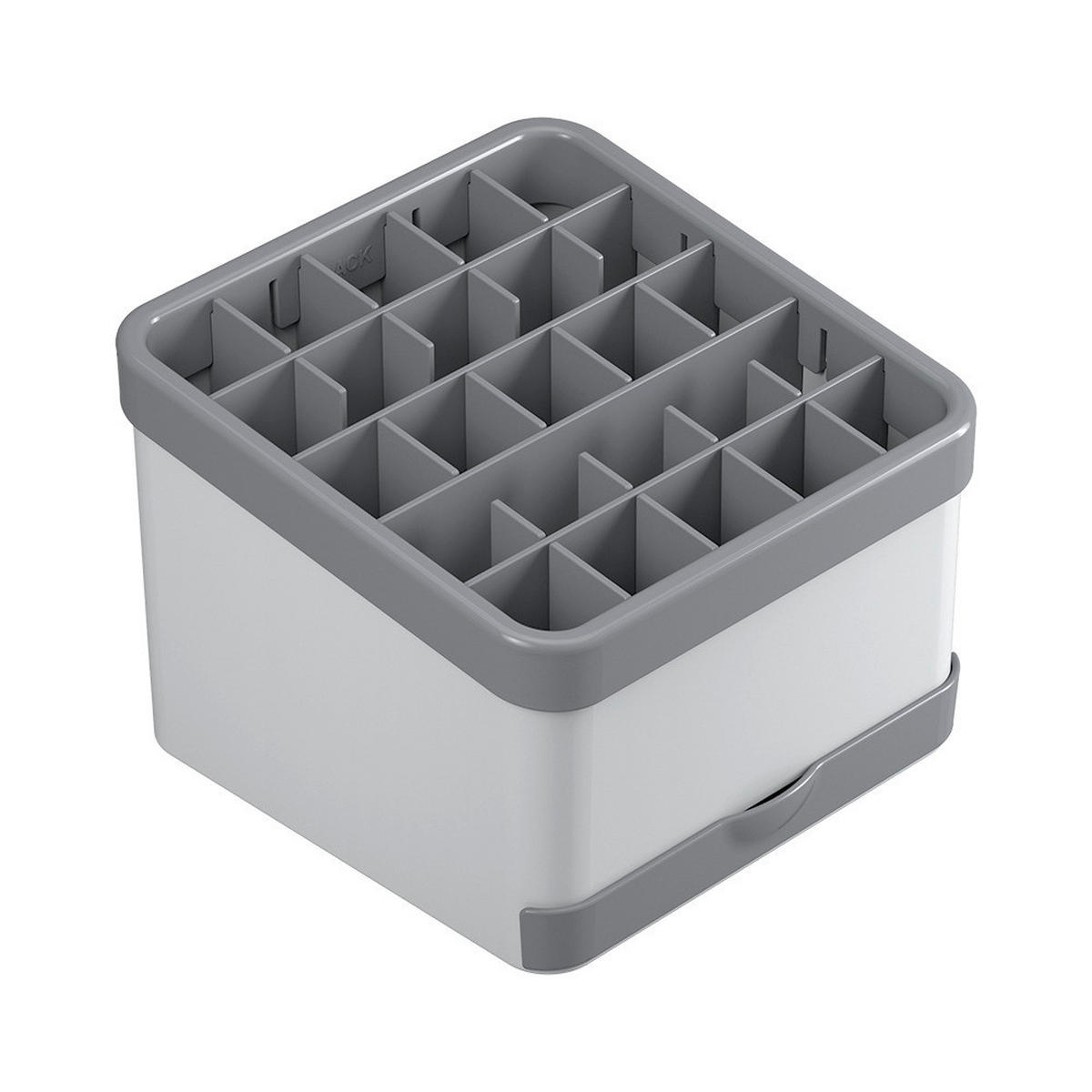 KONYHAI SEGÉDESZKÖZÖK - Basics, műanyag (15/15/11cm) - Metaltex