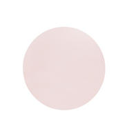 PODMETAČI ZA STOL svijetlo ružičasta , plastika  leather optic fine  - svijetlo ružičasta, Basics, plastika (38cm) - ASA