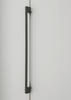 DREHTÜRENSCHRANK 300/216/58 cm 6-türig  - Schieferfarben/Eiche Bianco, KONVENTIONELL, Glas/Holzwerkstoff (300/216/58cm) - Dieter Knoll
