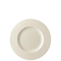 TANJUR ZA DORUČAK  23,2 cm           Kumi - White tone   - bijela, Lifestyle, keramika (23,2cm) - Rosenthal