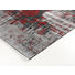 VINTAGE-TEPPICH - Rot/Grau, Trend, Textil (200/300cm) - Novel VINTAGE-TEPPICH - Rot/Grau, Trend, Textil (200/300cm) - Novel