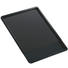 BACKBLECH - Schwarz, Metall (37-52/33/1,5cm) - Zenker BACKBLECH - Schwarz, Metall (37-52/33/1,5cm) - Zenker