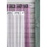 ÖSENVORHANG transparent - Weiß, KONVENTIONELL, Textil (140/245cm) - Esposa ÖSENVORHANG transparent - Weiß, KONVENTIONELL, Textil (140/245cm) - Esposa