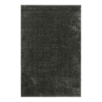 HOCHFLORTEPPICH 200/290 cm #Swagger Shag Anthrazit rechteckig  - Anthrazit, Basics, Textil (200/290cm) - WECON HOME