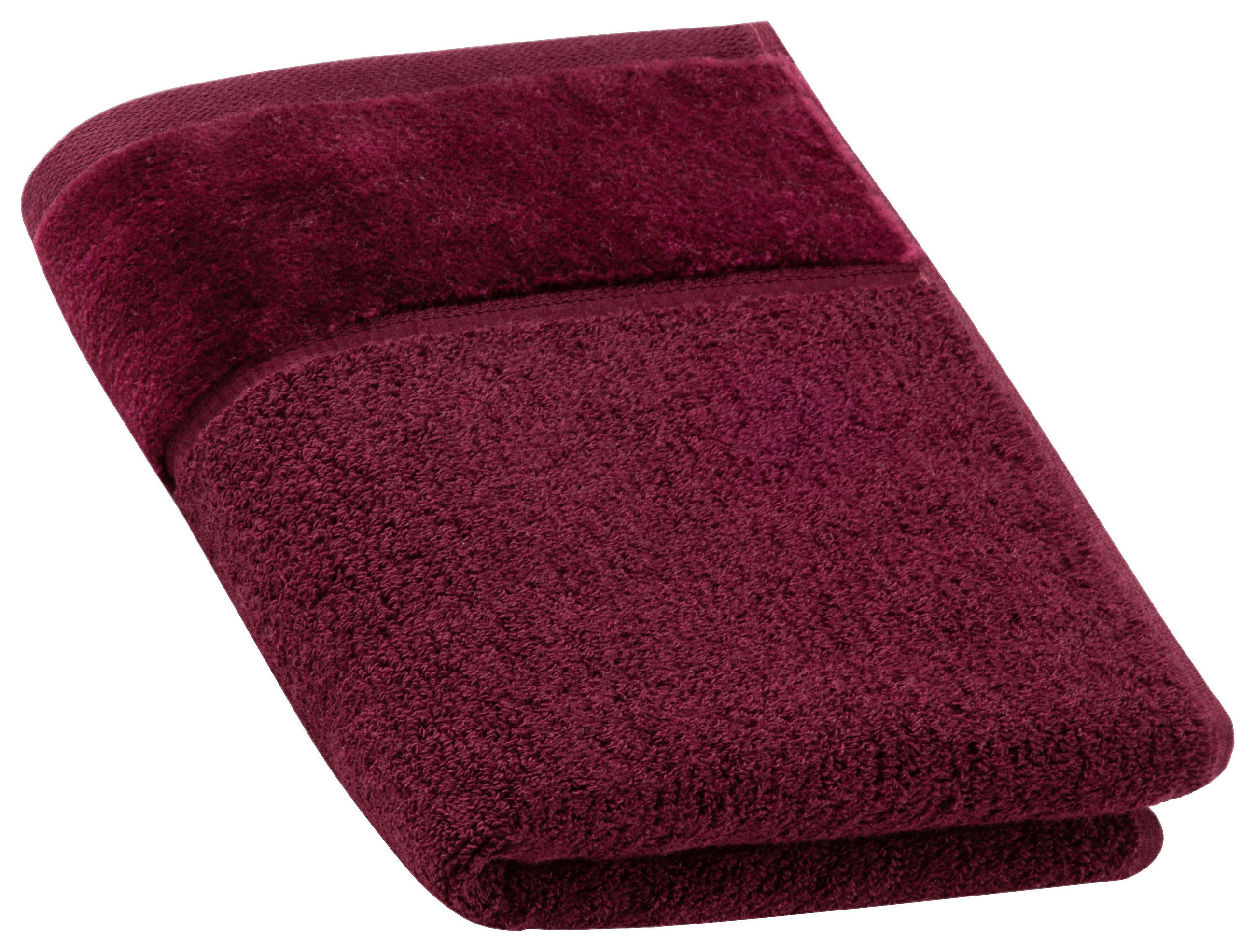 VENDÉGTÖRÖLKÖZŐ 40/60 cm szeder  - szeder, Basics, textil (40/60cm) - Vossen