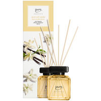 DIŠAVA ZA PROSTOR Essentials Soft Vanilla  - Basics, steklo (200ml) - Ipuro