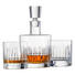 WHISKY-GLÄSERSET 3-teilig - Klar, Basics, Glas - Schott Zwiesel WHISKY-GLÄSERSET 3-teilig - Klar, Basics, Glas - Schott Zwiesel