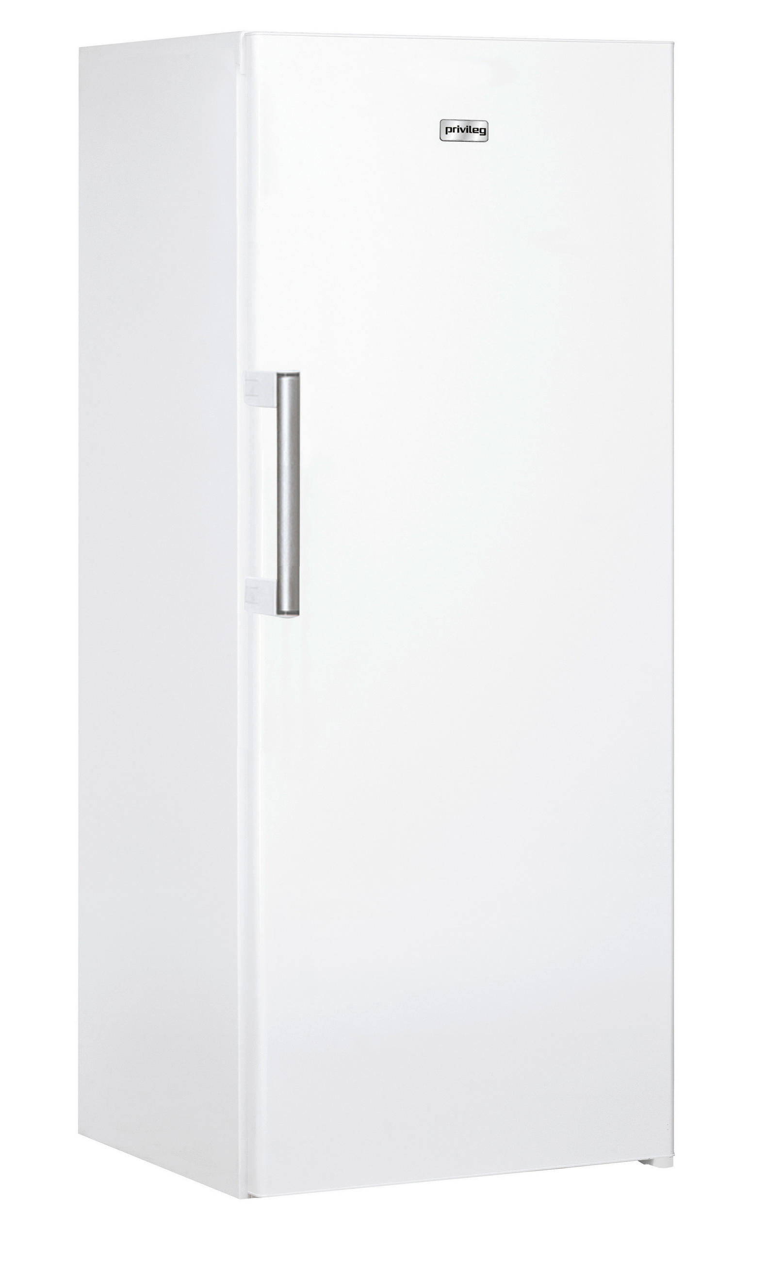 GEFRIERSCHRANK PFVN 246 W  - Weiß, Basics (59,5/142/64,5cm) - Privileg