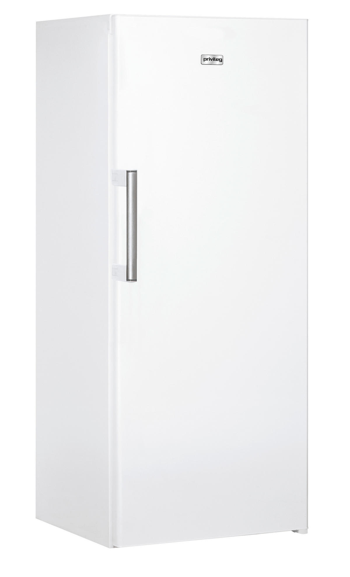 GEFRIERSCHRANK PFVN 246 W  - Weiß, Basics (59,5/142/64,5cm) - Privileg