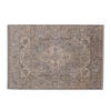 WEBTEPPICH 80/150 cm Beige  - Beige, Design, Textil (80/150cm) - Novel