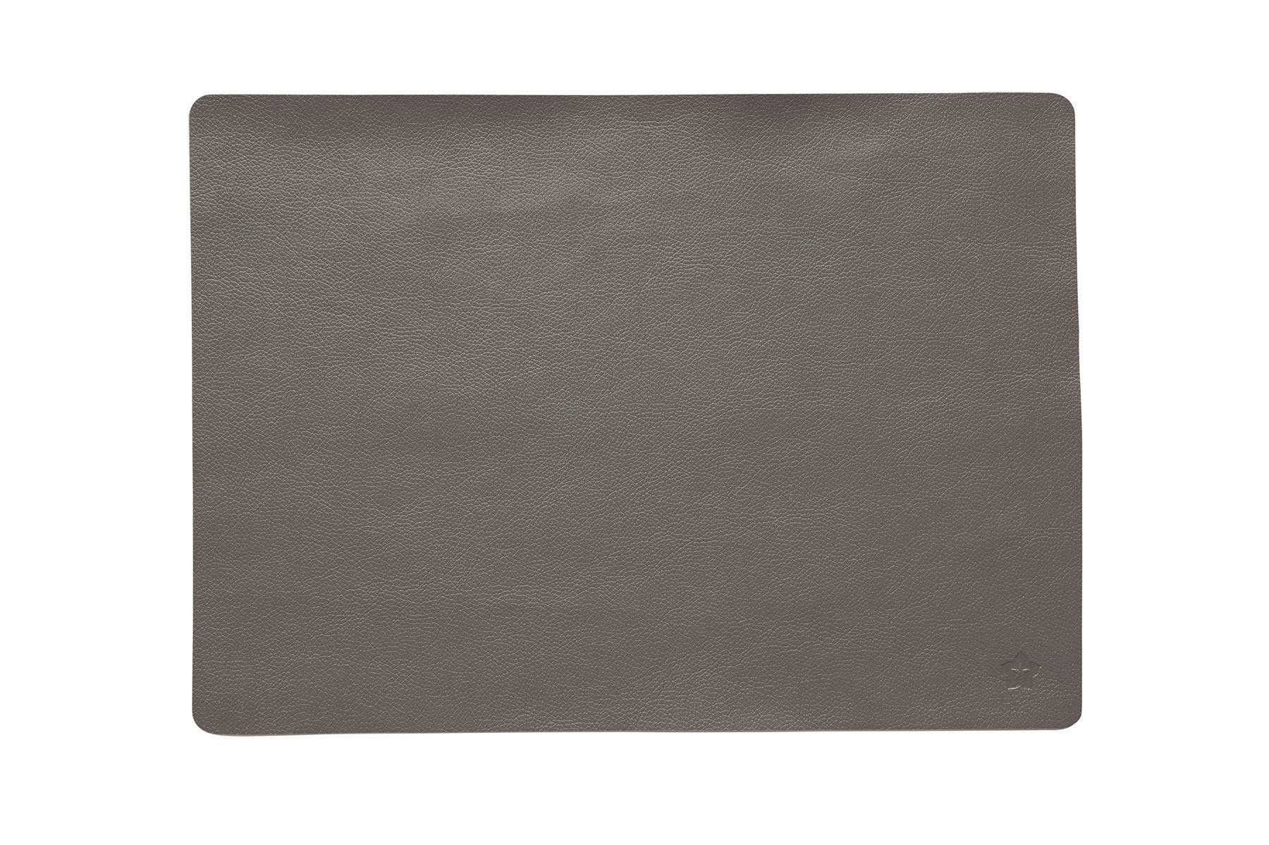 TISCHSET JAZZ Kunststoff Graphitfarben 33/46 cm  - Graphitfarben, Basics, Kunststoff (33/46cm) - Pichler