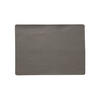 TISCHSET JAZZ Kunststoff Graphitfarben 33/46 cm  - Graphitfarben, Basics, Kunststoff (33/46cm) - Pichler
