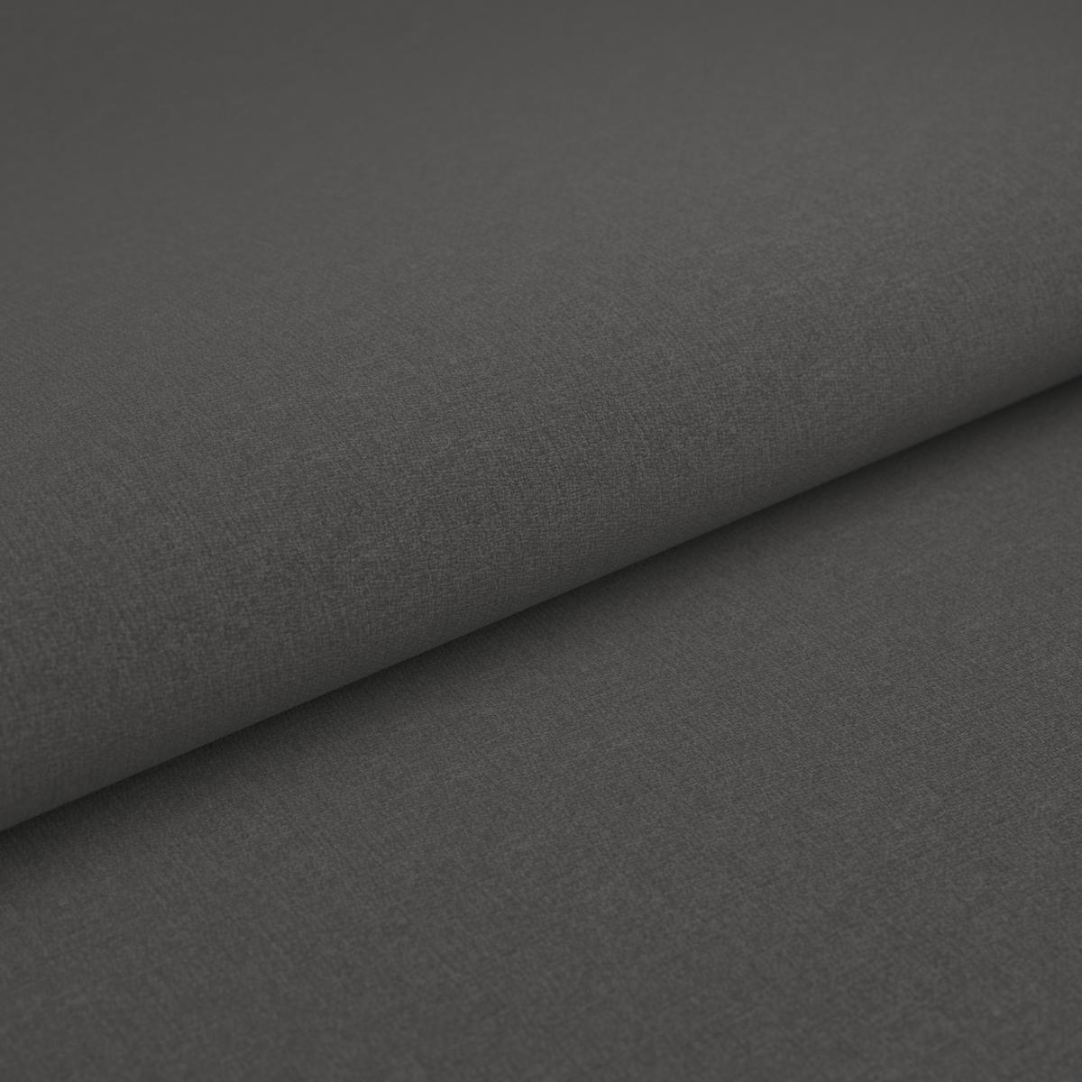 DREHSTUHL Anthrazit, Grau, Schwarz  - Anthrazit/Schwarz, MODERN, Kunststoff/Textil (70/103-115/70cm)