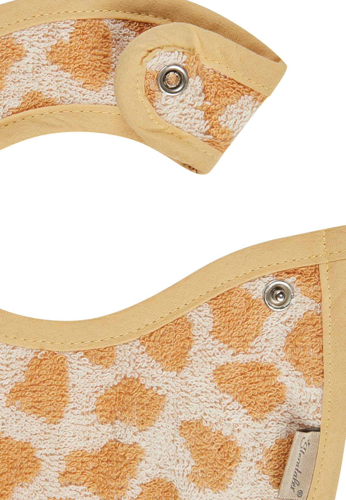 LÄTZCHEN Safari 2-teilig  - Multicolor, Basics, Textil (26/20/0,5cm) - Sterntaler