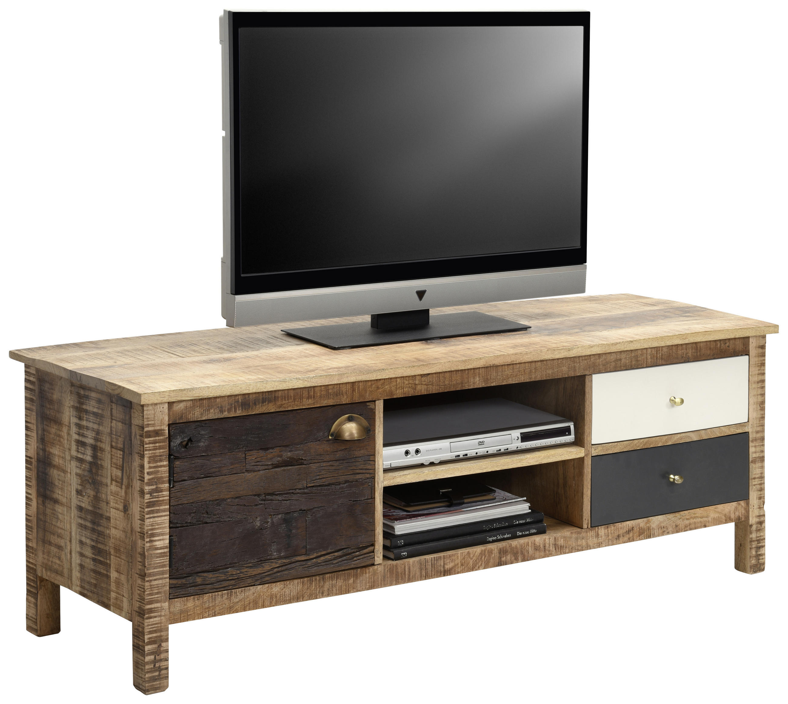 Lowboard 140/50/45 cm