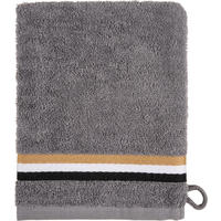 WASCHLAPPEN Grau  - Grau, Basics, Textil (15/21cm) - Hugo Boss