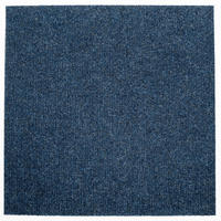 TEPPICHFLIESE 50/50 cm  in  - Basics, Textil (50/50cm)