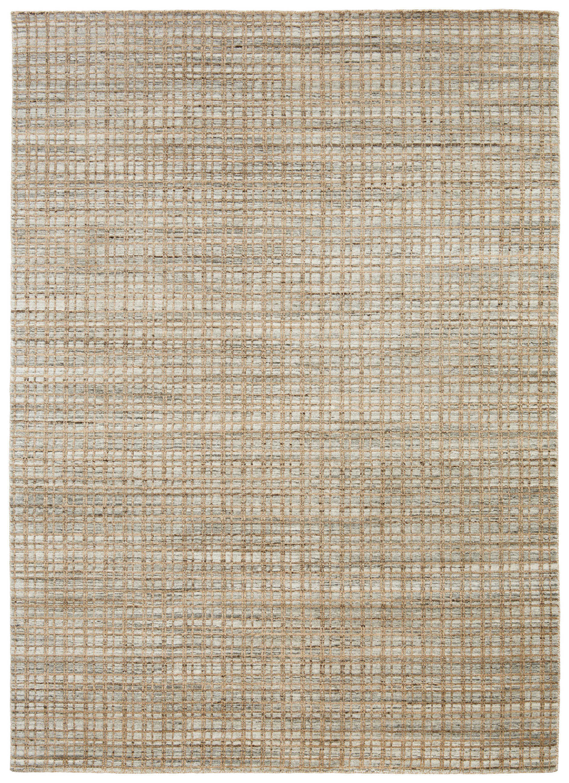 ORIENTALISK MATTA 200/300 cm Alkatif Modern  - beige/silver, Design, textil (200/300cm) - Cazaris