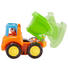 SPIELZEUGAUTO - Orange, Basics, Kunststoff (9,5/6,5/8cm) - My Baby Lou SPIELZEUGAUTO - Orange, Basics, Kunststoff (9,5/6,5/8cm) - My Baby Lou