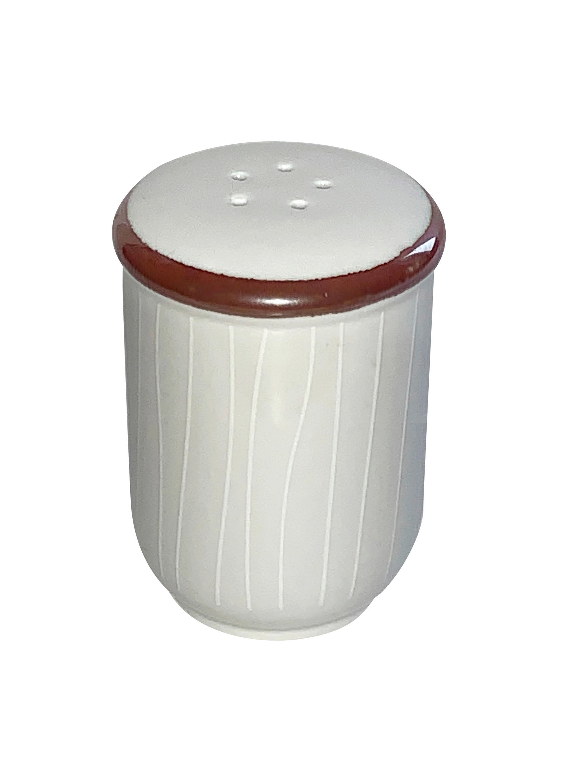 SLÁNKA porcelán keramika  - béžová, Design, keramika (5/7cm) - Landscape