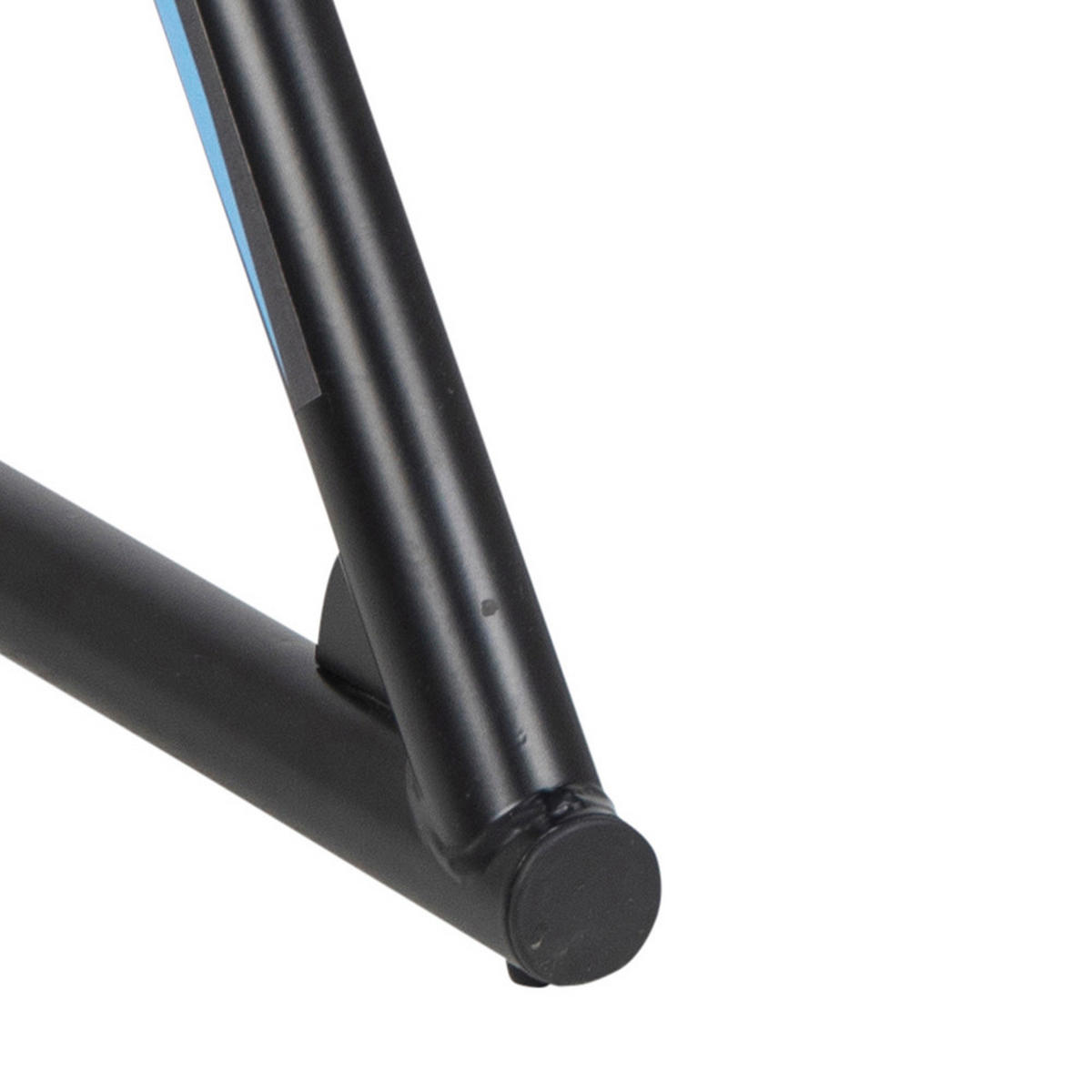 GAMINGTISCH 100/60/74 cm  in Schwarz  - Schwarz, KONVENTIONELL, Holzwerkstoff/Metall (100/60/74cm) - Livetastic