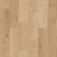 DESIGNBODEN Classic 2030 1730639  per  m² - Hellbraun/Eichefarben, Design, Holzwerkstoff/Kunststoff (120,7/21,6/0,96cm) - Parador