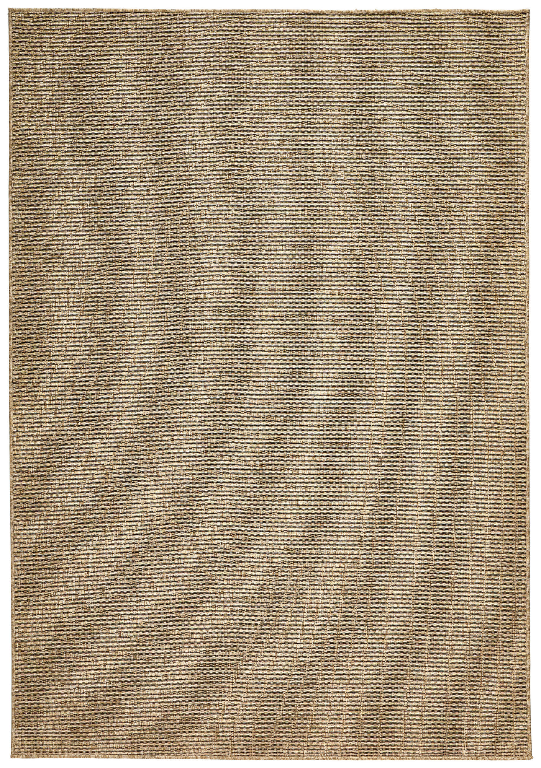 OUTDOORTEPPICH 80/150 cm Beige  - Beige, LIFESTYLE, Textil (80/150cm) - Ambia Garden